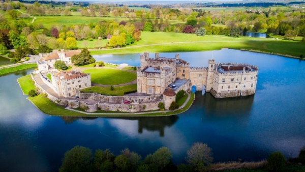 Leeds Castle